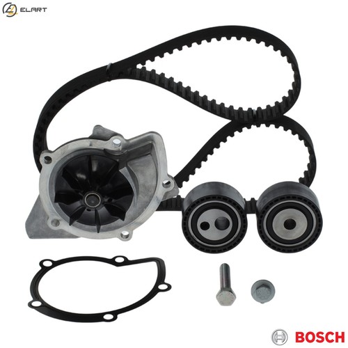 Water pump timing belt kit - kit, 1