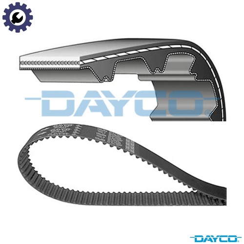 Timing belt 94557 for - for, peugeot