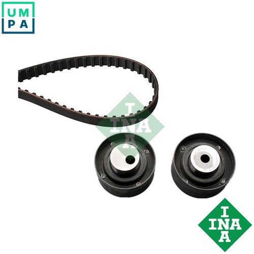 Timing belt kit - kit, 0103