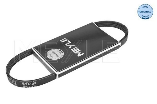 New ribbed belt for peugeot - new,