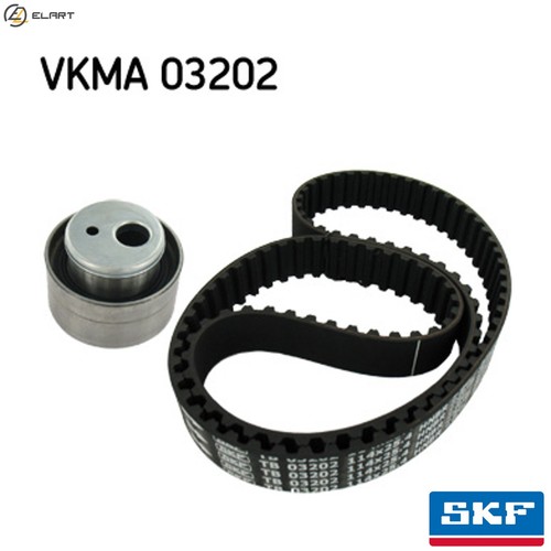 Timing belt kit - kit, vkma