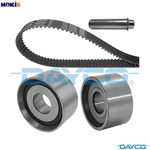 Timing belt kit ktb821 - timing,