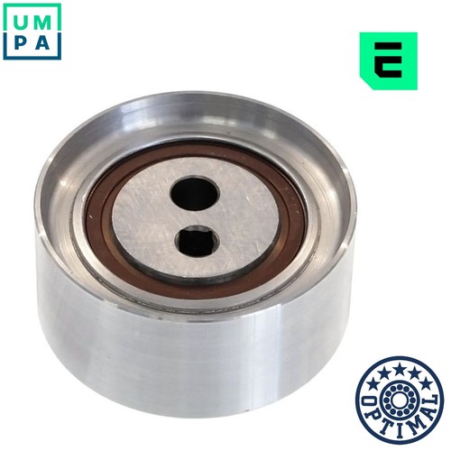 Tensioner pulley timing - pulley, belt