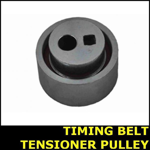 Timing belt tensioner pulley - timing,