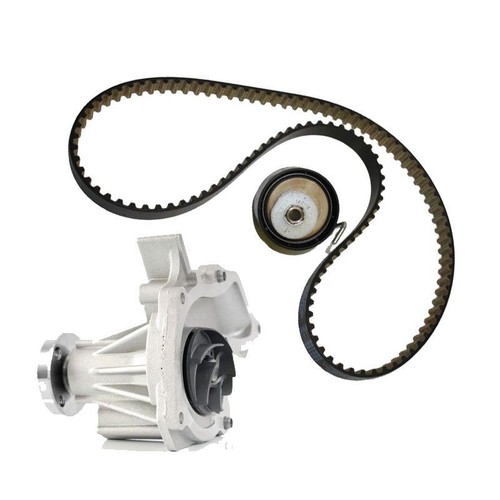 Gates timing belt - gates, pump