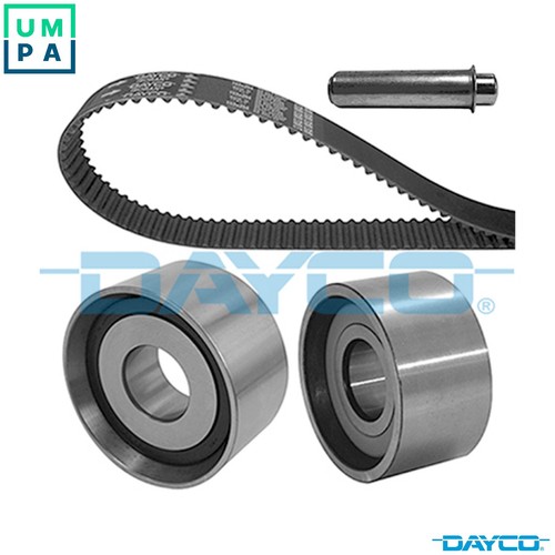 Timing belt kit ktb821 - timing,