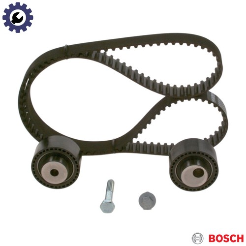 Timing belt kit - timing,