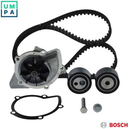 Water pump timing - pump, kit