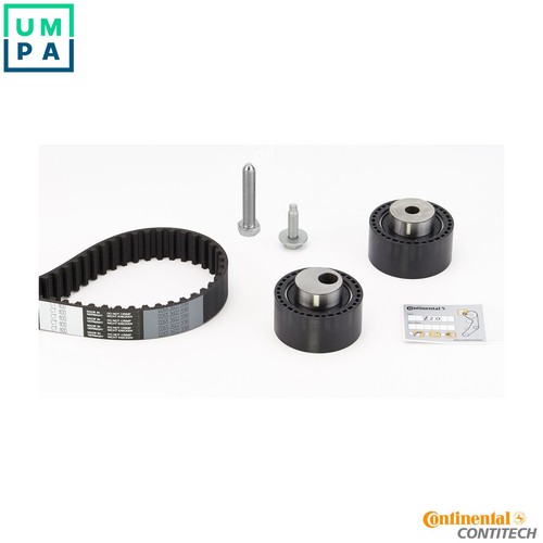 Timing belt kit ct1100k2 - ct1100k2, for
