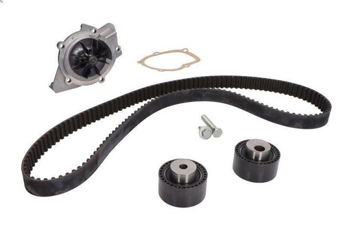 Water pump timing - &, kit