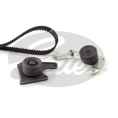 Genuine gates powergrip - powergrip, timing