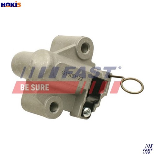 Vibration damper timing - vibration,