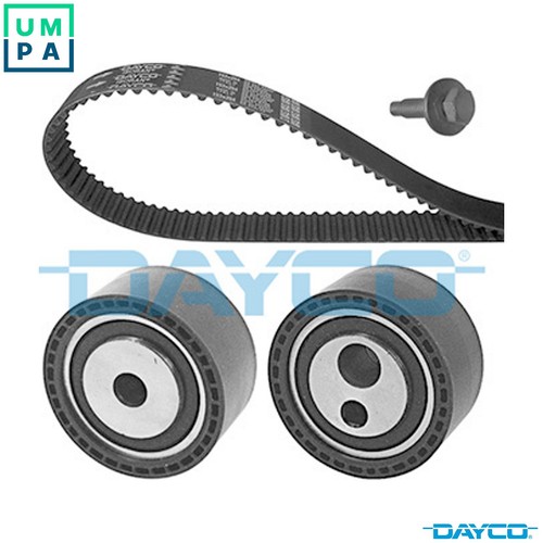Timing belt kit ktb590 for - kit,