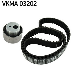Skf timing belt kit for - skf,