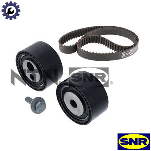 Timing belt kit kd459 - belt, kd459.44