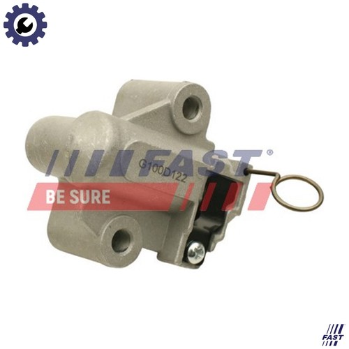 Vibration damper timing belt - vibration,