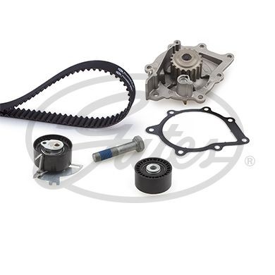 Gates timing belt water pump - gates,