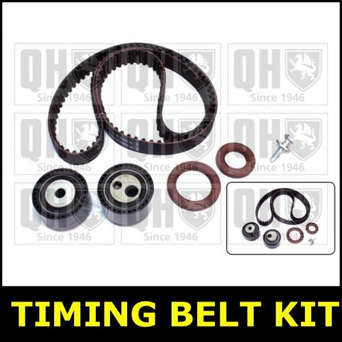 Timing belt kit - belt, for