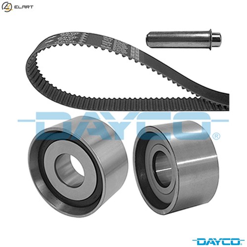 Timing belt kit - belt, ktb821