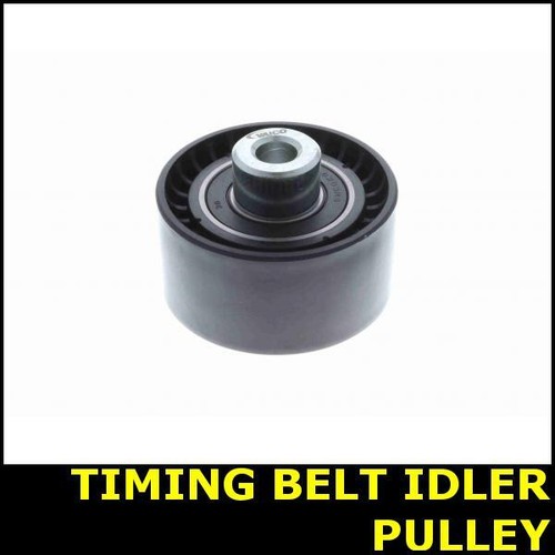 Timing belt idler - belt, for