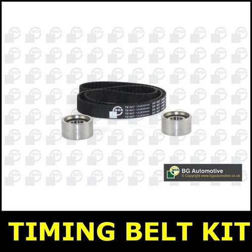 Timing belt kit - belt,