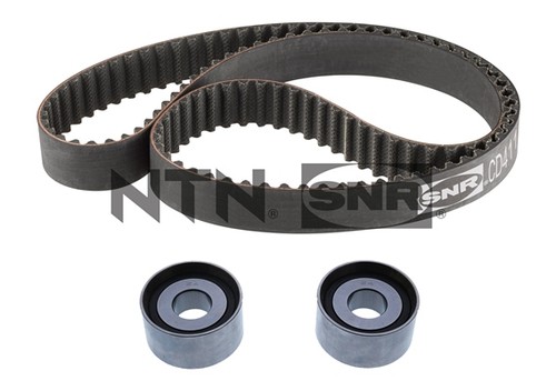 Timing belt set - timing, citroËn