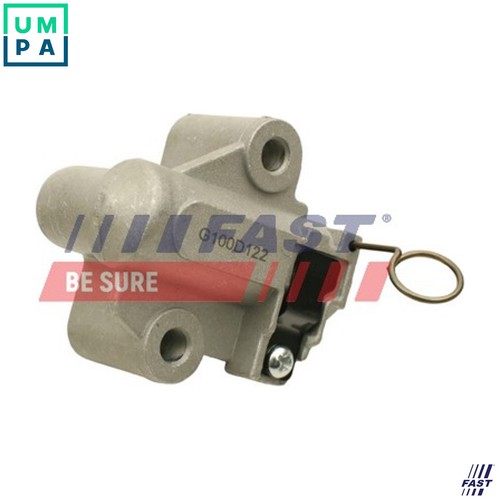 Vibration damper timing belt - vibration,