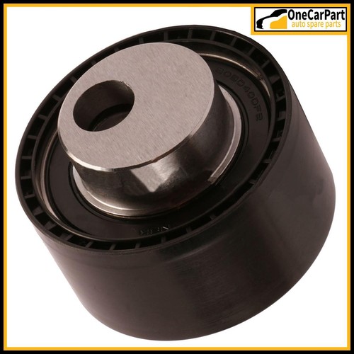 Timing belt tensioner pulley - timing,