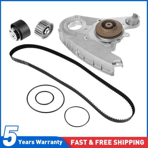Timing cam belt kit - timing,