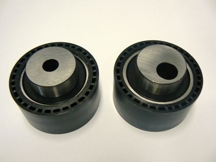 Engine timing belt - engine, kit