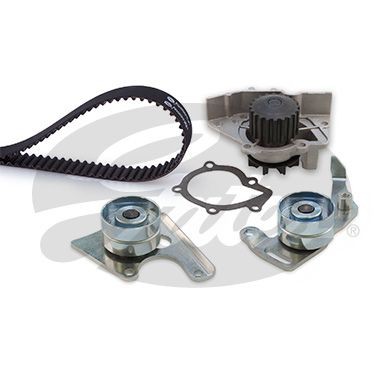 Gates timing belt water - timing, &