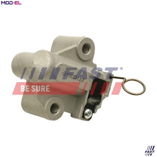 Vibration damper timing - vibration,
