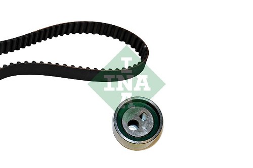 Timing belt set for citroën - belt,