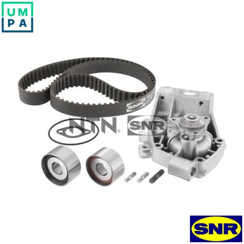 Water pump timing - pump, &