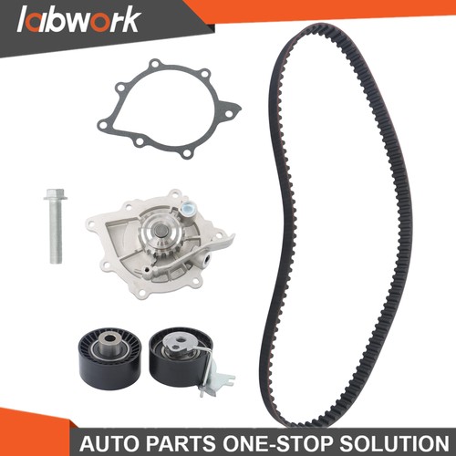 Timing belt water - belt,