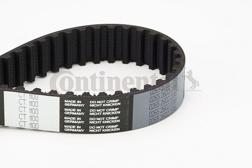 New timing belt for citroën - timing,