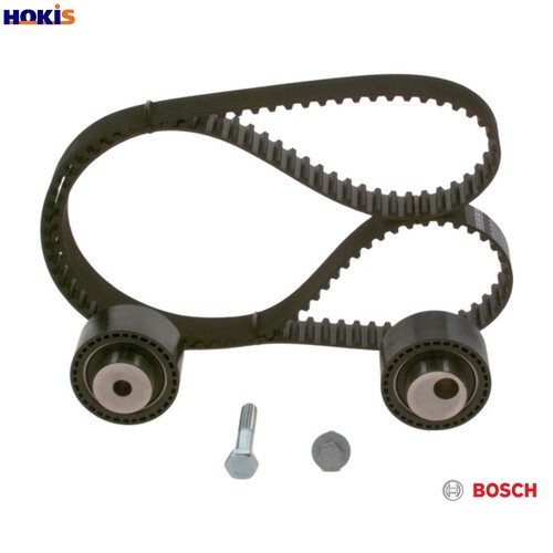 Timing belt kit 987 948 - timing,