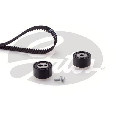 Genuine gates powergrip timing - gates,