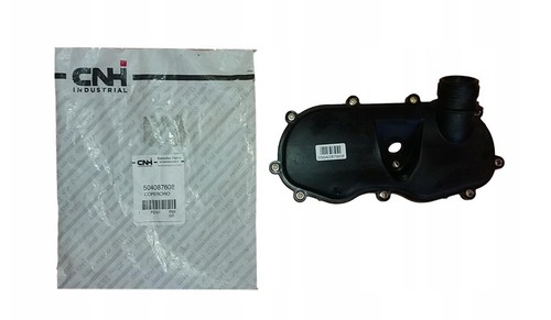 Timing belt cover for iveco - for,