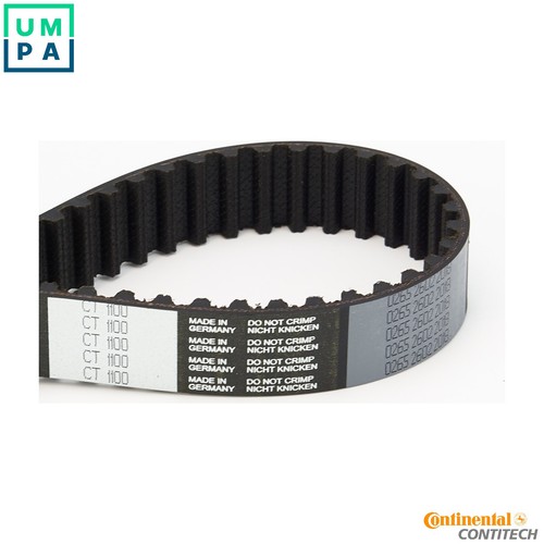 Timing belt ct1100 for - timing, peugeot