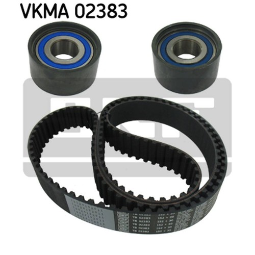 Skf timing belt kit fits - belt,