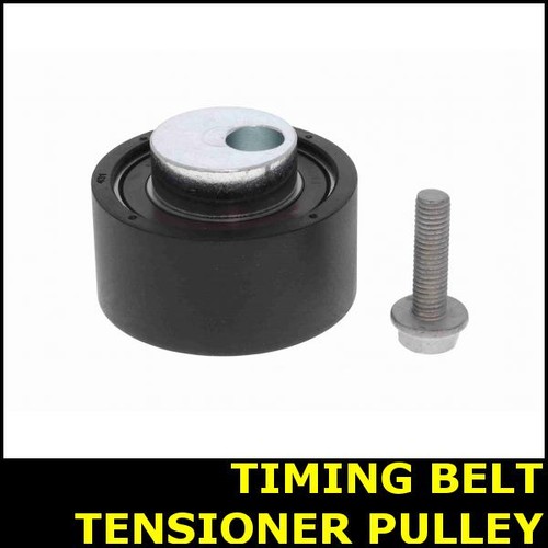 Timing belt tensioner - belt,