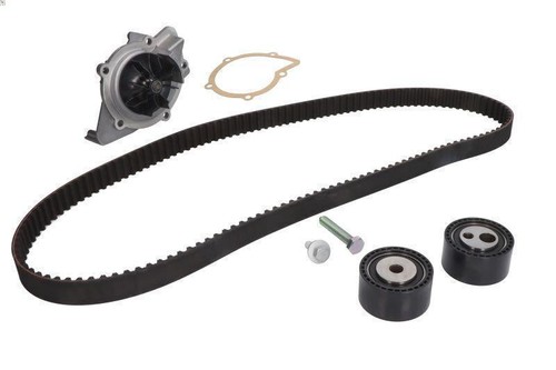 Water pump timing - pump, kit