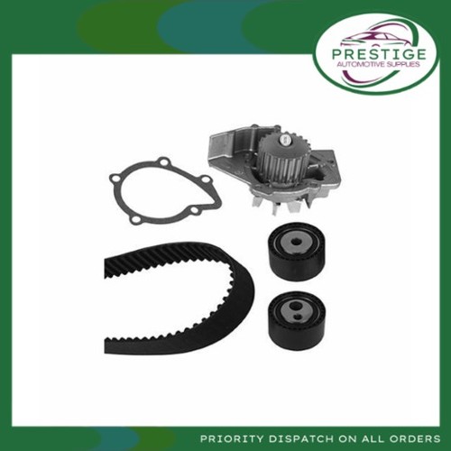 Metelli water pump - metelli, timing