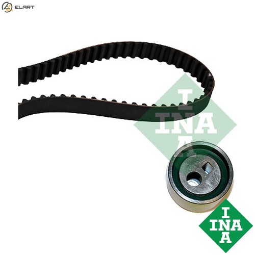 Timing belt kit - timing, 530