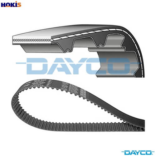 Timing belt 94557 for peugeot - timing,