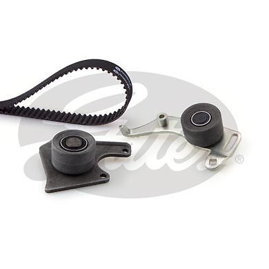 Genuine gates powergrip timing - gates,