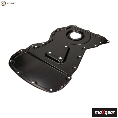 Cover timing belt 0004 for - cover,