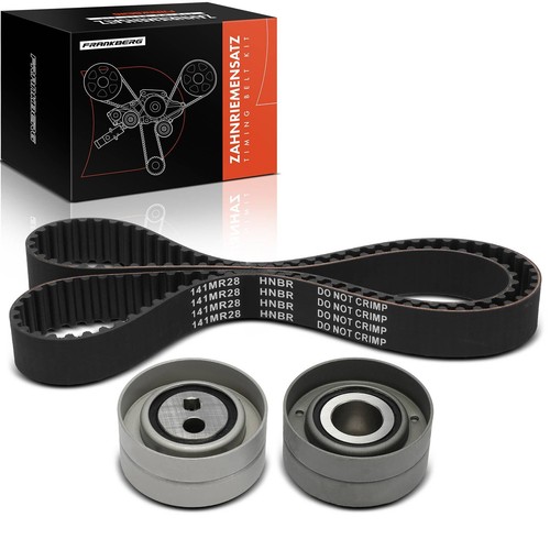 Timing belt set - belt,