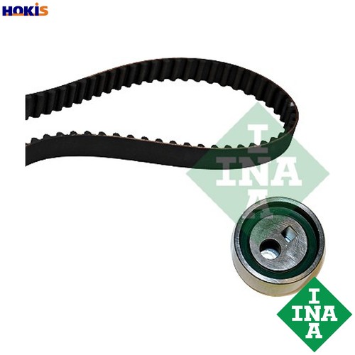 Timing belt kit 530 - belt,